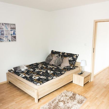 Apartament Przy Basztowej Daire Drawsko Pomorskie Dış mekan fotoğraf