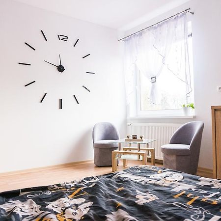 Apartament Przy Basztowej Daire Drawsko Pomorskie Dış mekan fotoğraf