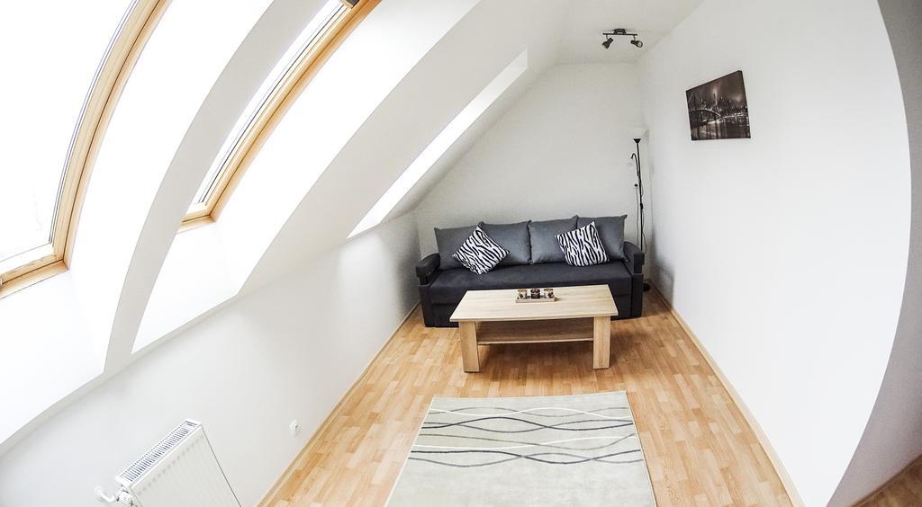 Apartament Przy Basztowej Daire Drawsko Pomorskie Dış mekan fotoğraf