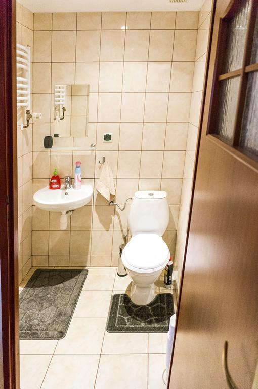 Apartament Przy Basztowej Daire Drawsko Pomorskie Dış mekan fotoğraf