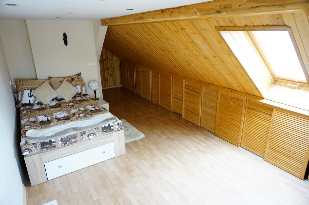 Apartament Przy Basztowej Daire Drawsko Pomorskie Dış mekan fotoğraf