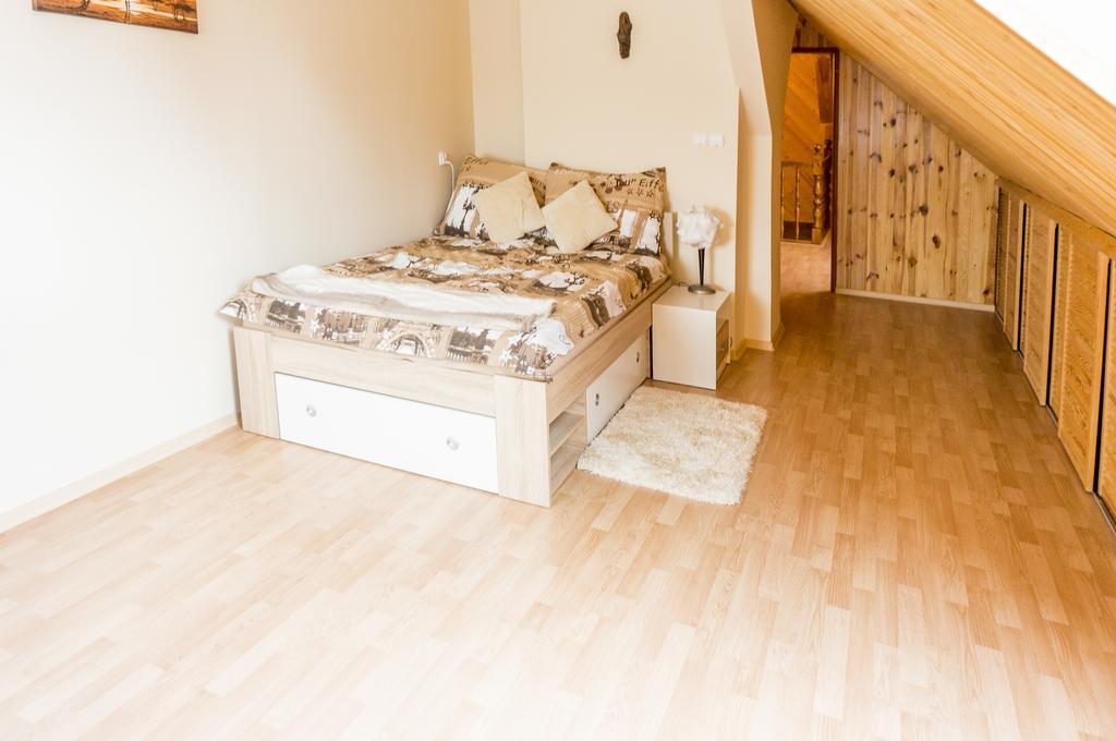 Apartament Przy Basztowej Daire Drawsko Pomorskie Dış mekan fotoğraf